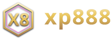 xp888 logo