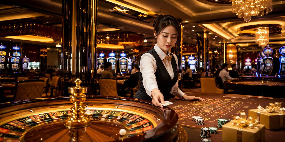xp888 casino app visual